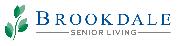 Brookdale Senior Living Logo